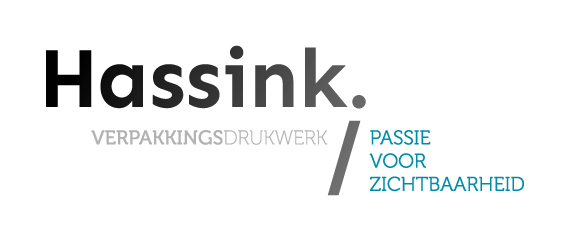 Hassink Verpakkingsdrukwerk