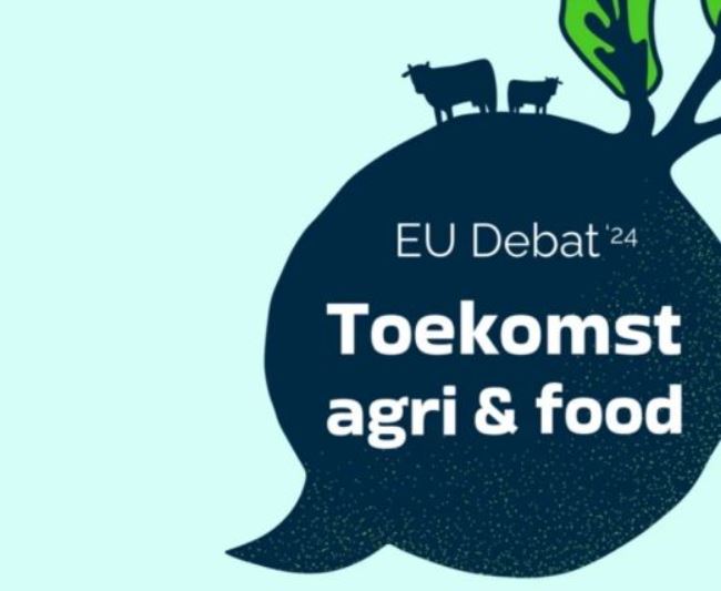 2024 - EU debat food & agri