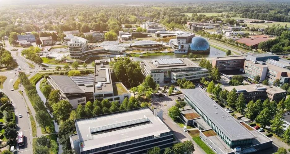 2024 - Subvention_AFAS innovatie campus