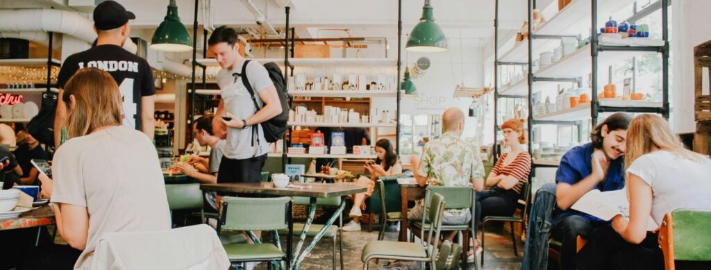 2024 - Duurzaamheid speelt grote rol in de Nederlandse foodservicesector